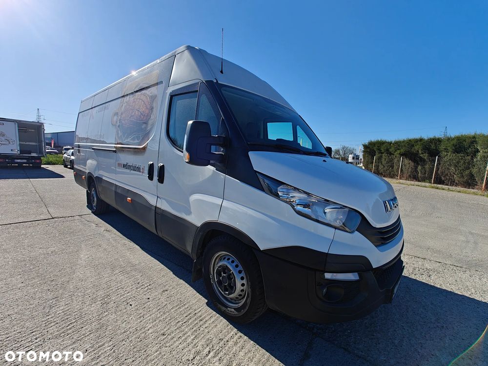 Iveco Daily - 2