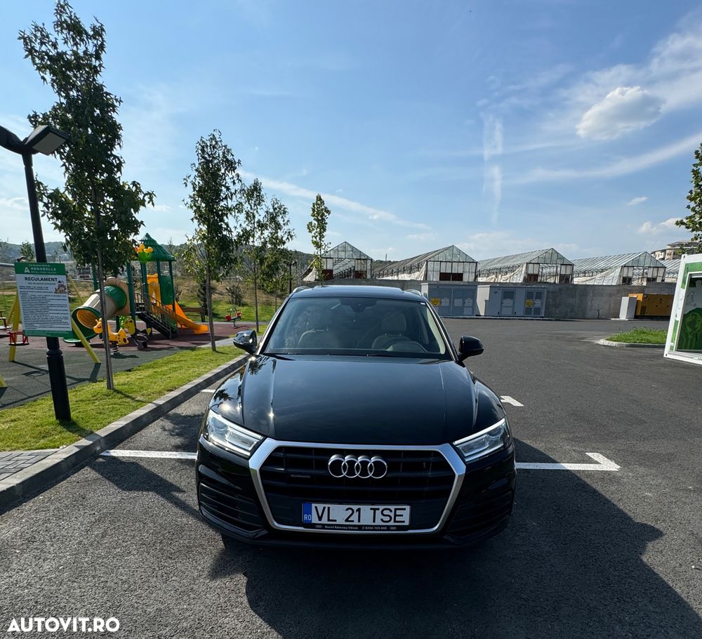 Audi Q5 2.0 TDI Quattro S tronic - 11