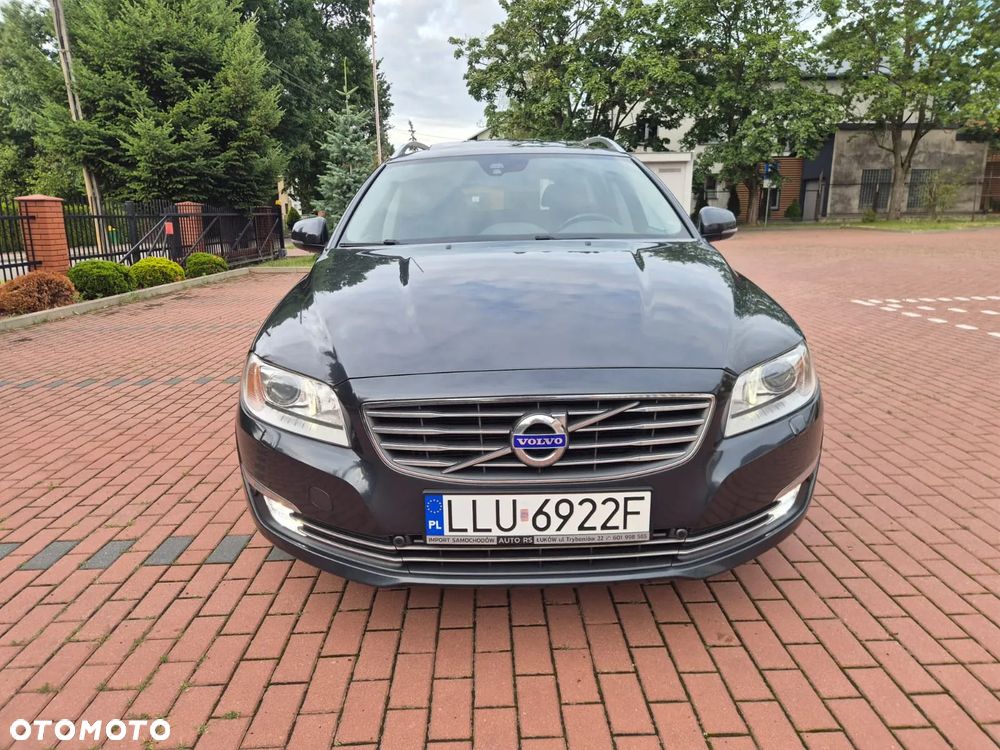 Volvo V70 - 6