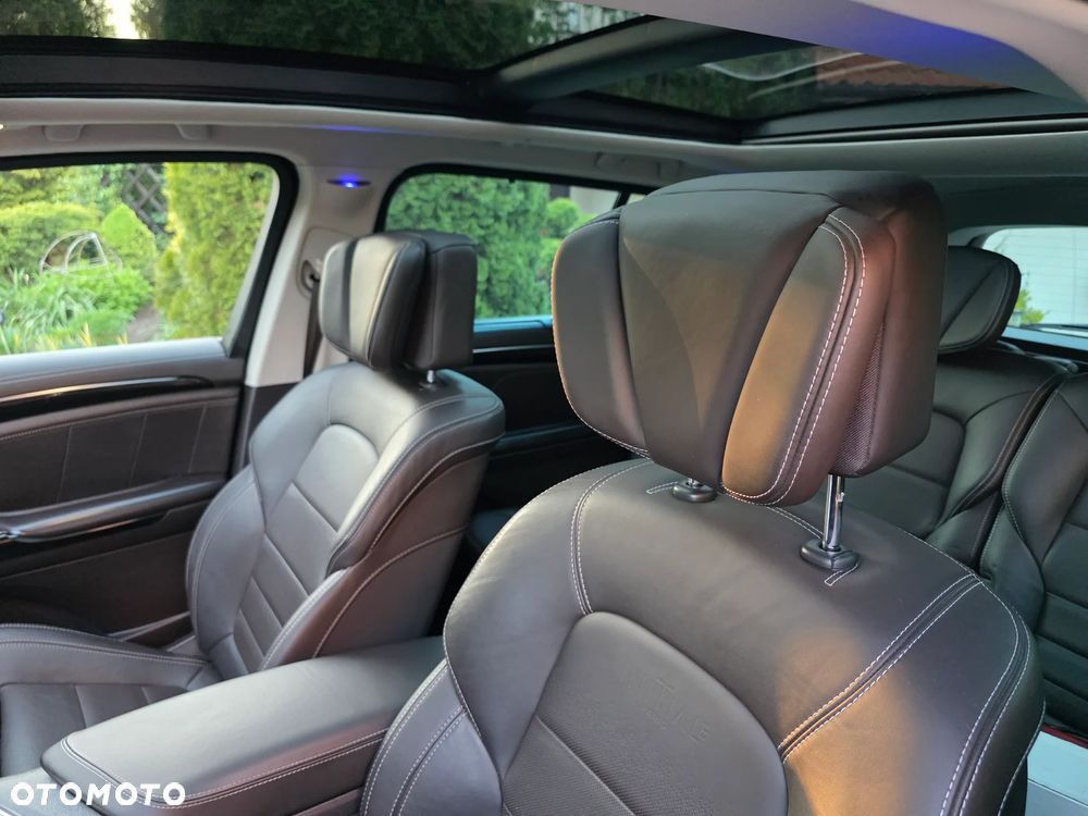 Renault Espace Energy TCe 200 EDC Initiale Paris - 16