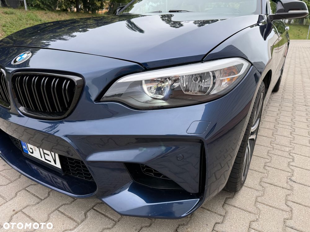 BMW Seria 2 228i - 5