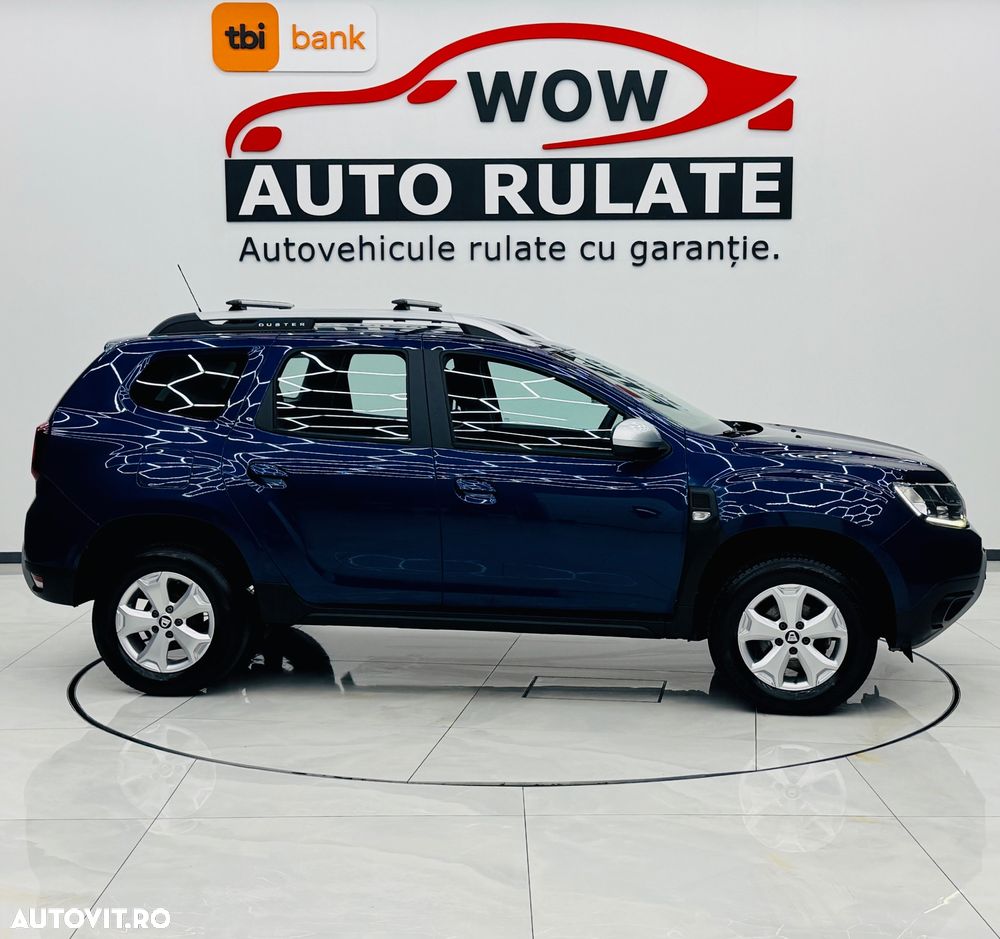 Dacia Duster TCe 100 2WD Essential - 31