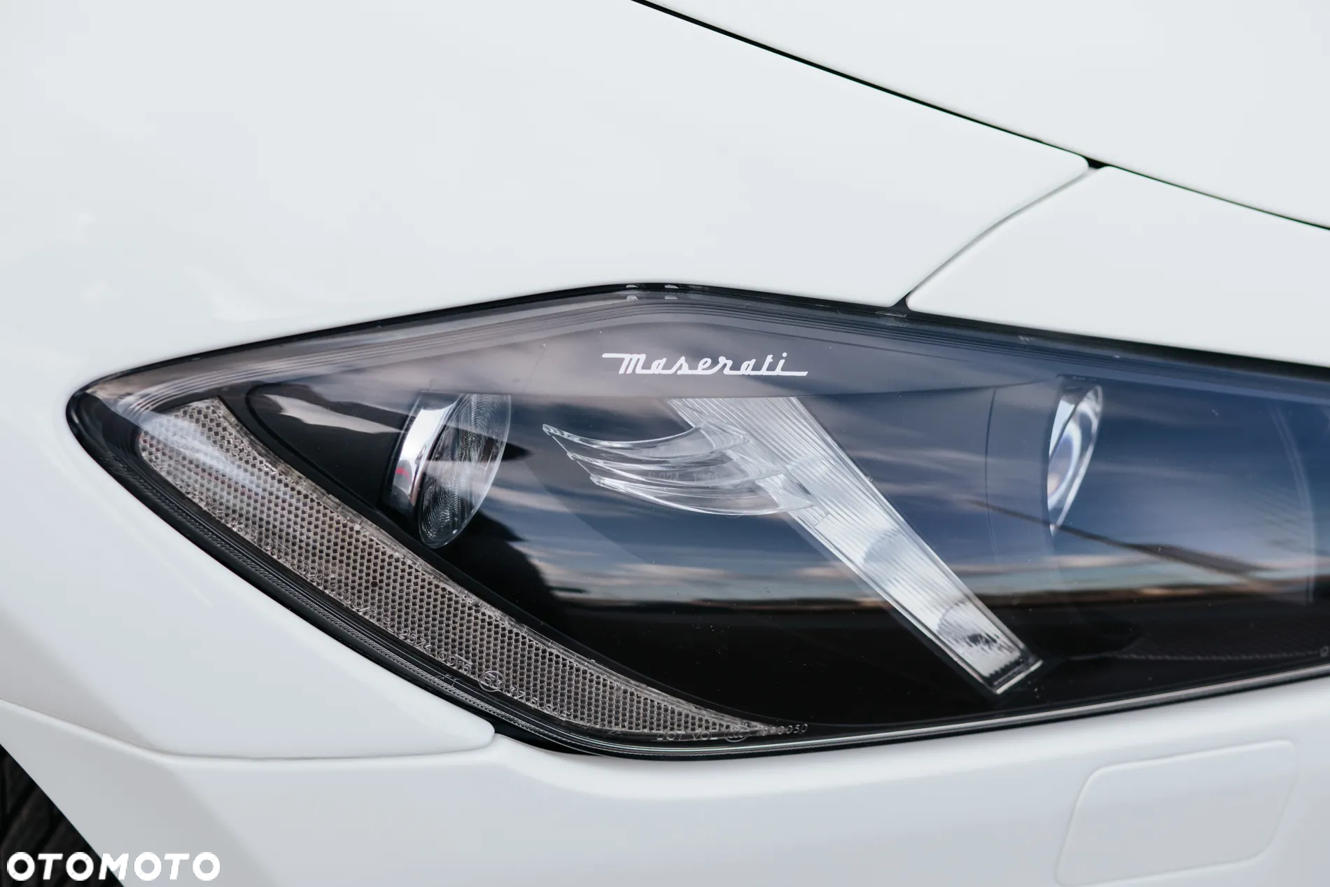 Maserati GranTurismo S - 11