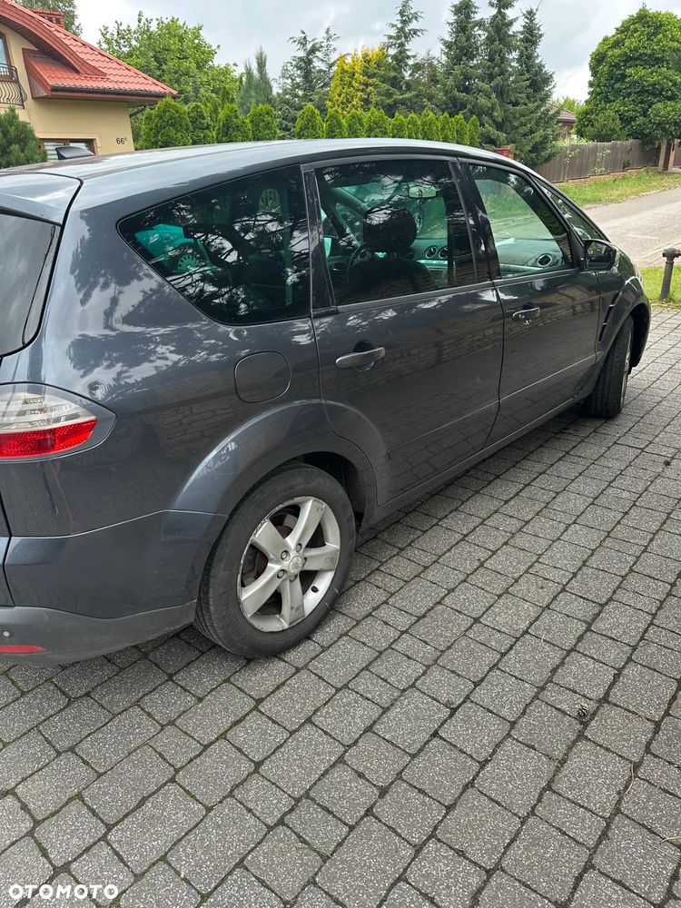 Ford S-Max - 3