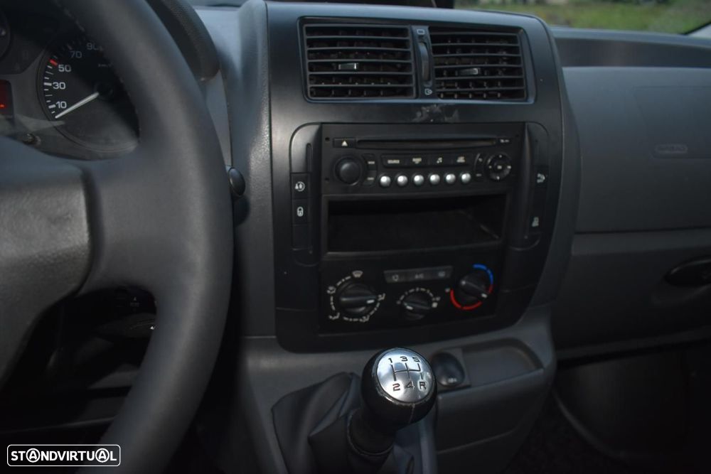 Fiat Scudo COMBI 1.6 M-JET LONGO 6L - 16