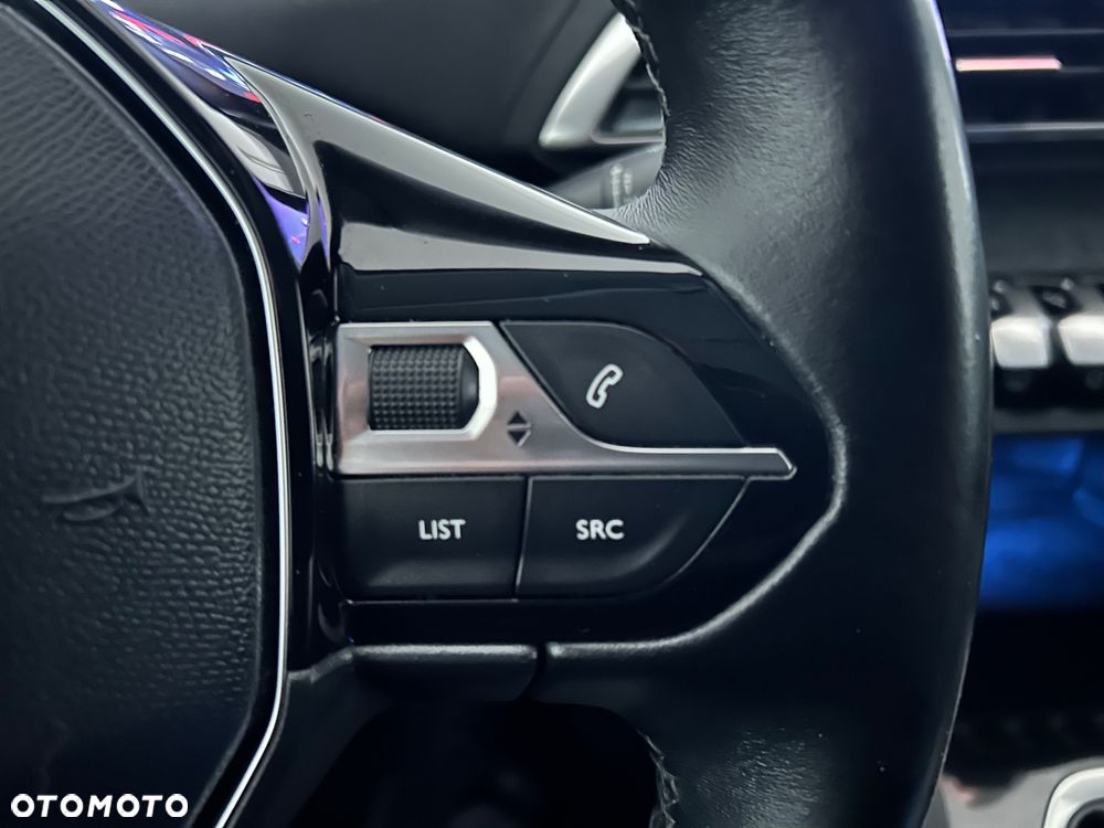 Peugeot 5008 1.2 PureTech Access S&S - 35