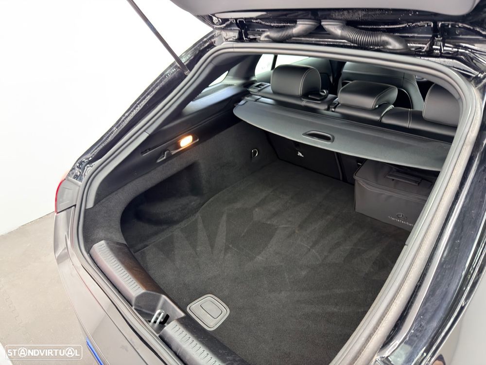 Mercedes-Benz CLA 250 e 8G-DCT Edition Progressive Line - 32