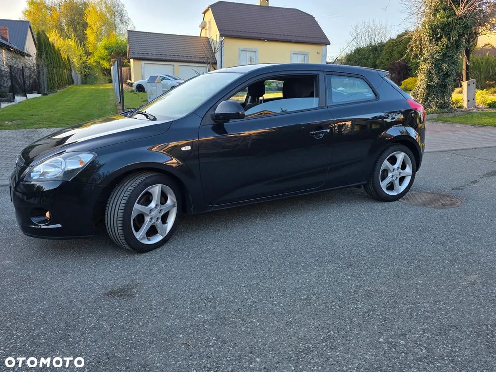 Kia Ceed 1.6 CVVT LX - 21