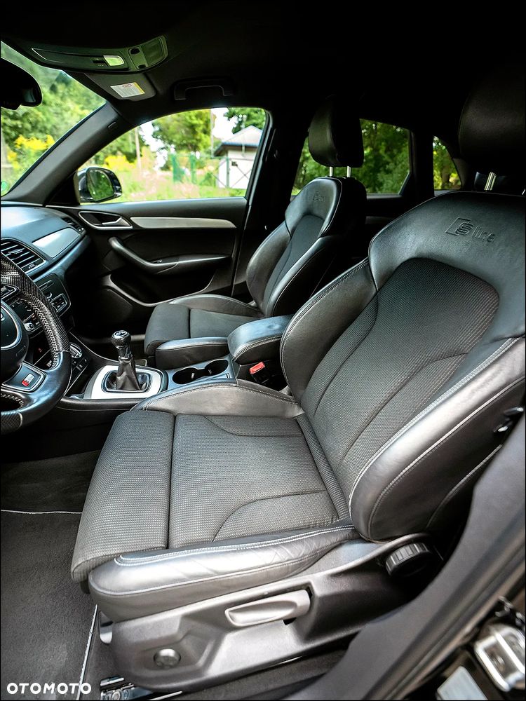 Audi Q3 - 34