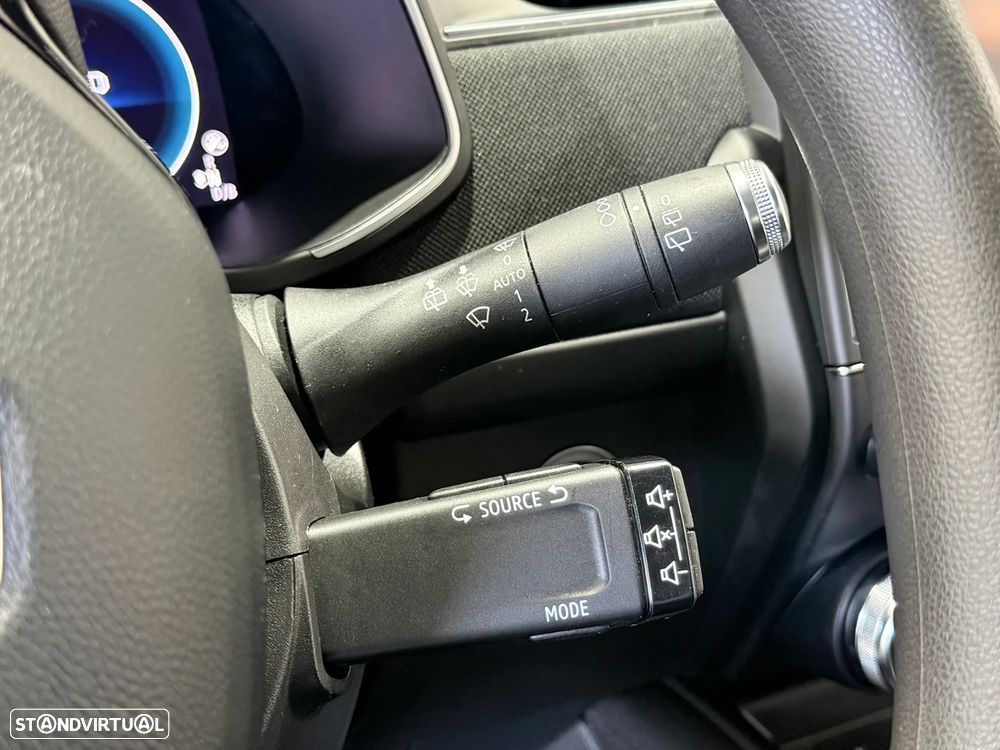 Renault Zoe (c/ Bateria) Limited 50 - 27