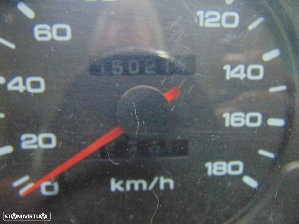 Ssangyong korando 601 vários - 4