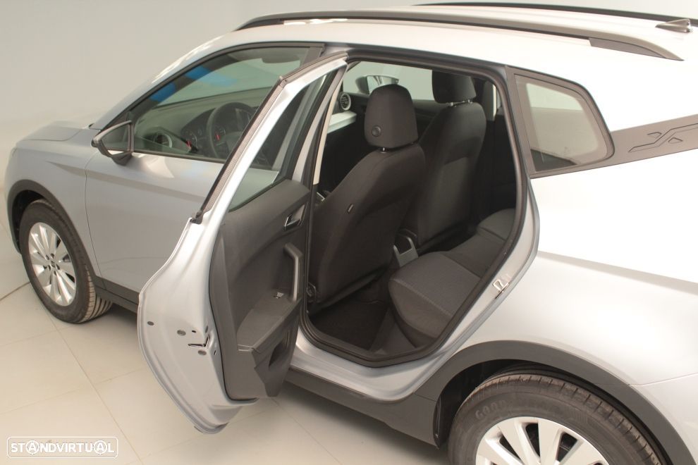 SEAT Arona 1.0 TSI Style - 34