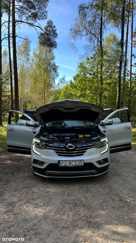 Renault Koleos BLUE dCi 185 4WD X-tronic INITIALE PARIS - 23