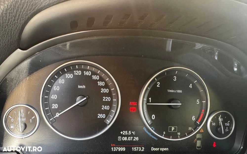 BMW X4 xDrive20d Aut. xLine - 8
