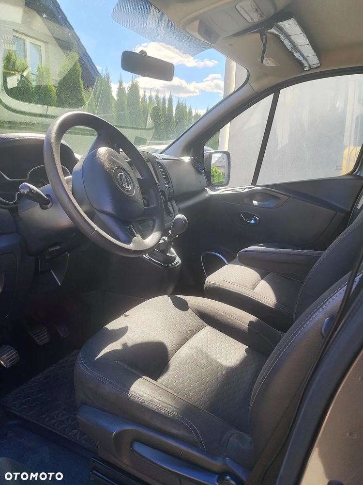 Opel Vivaro 1.6 CDTI L2 - 4