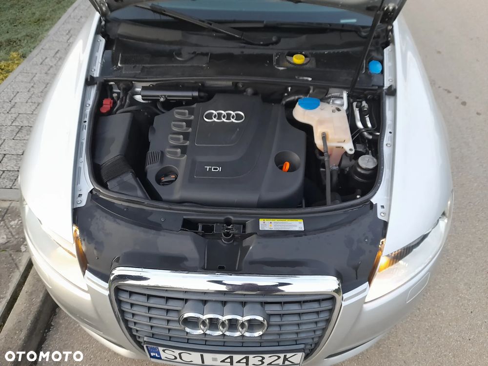 Audi A6 Avant ver-2-0-tdi-dpf - 13