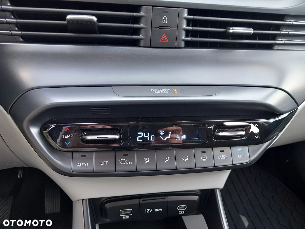 Hyundai i20 1.0 T-GDi Modern - 18