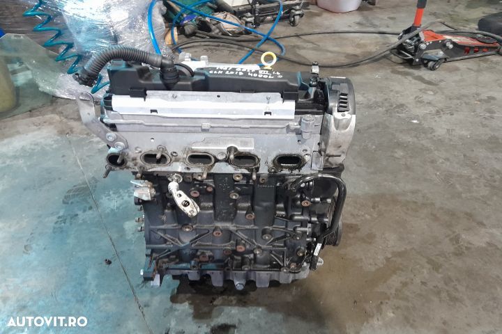 Motor fara anexe TIP MOTOR CLH TIP MOTOR CLH Volkswagen VW Golf 7 [20 - 3