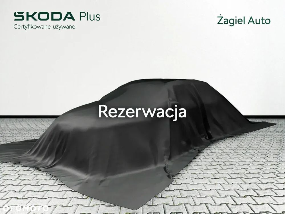 Skoda Kodiaq 2.0 TDI 4x4 Sportline DSG