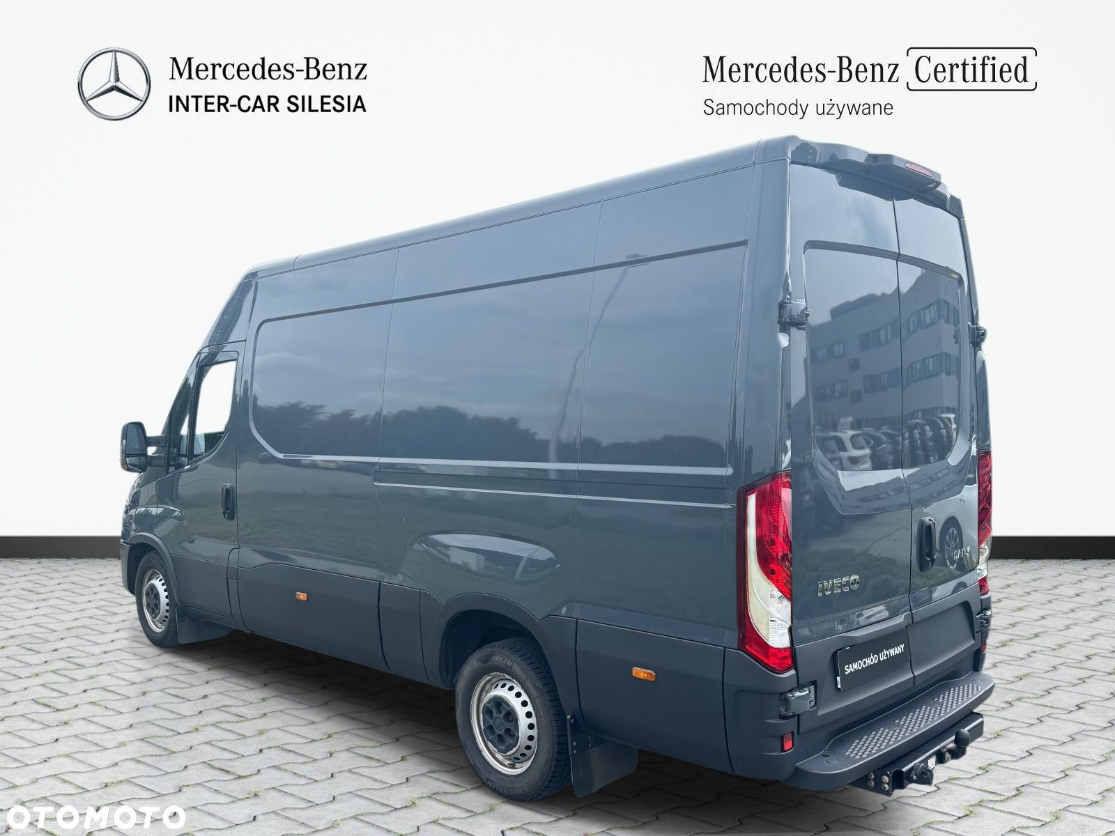 Iveco Daily - 7