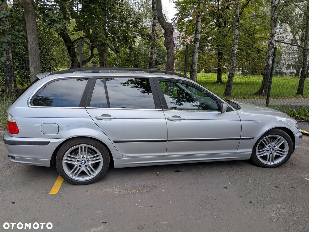 BMW Seria 3 - 39