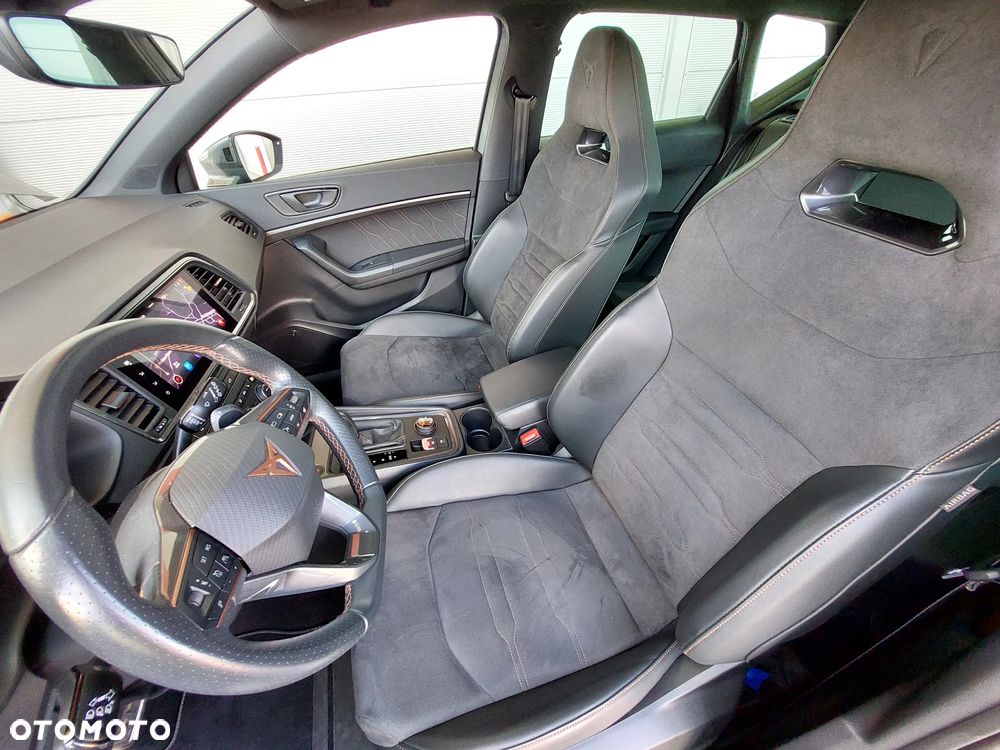 Cupra Ateca - 16