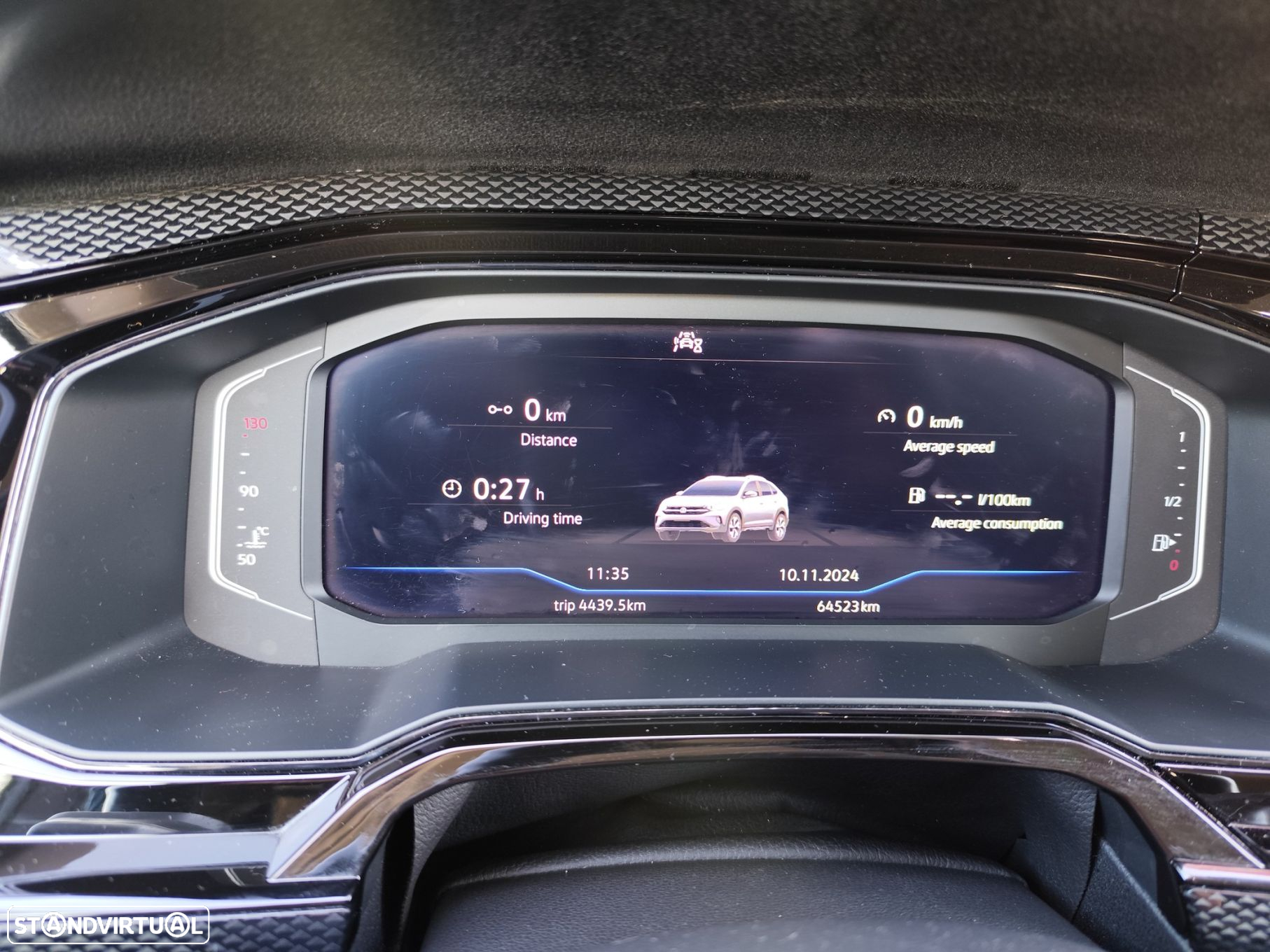 VW Taigo 1.0 TSI Life - 13
