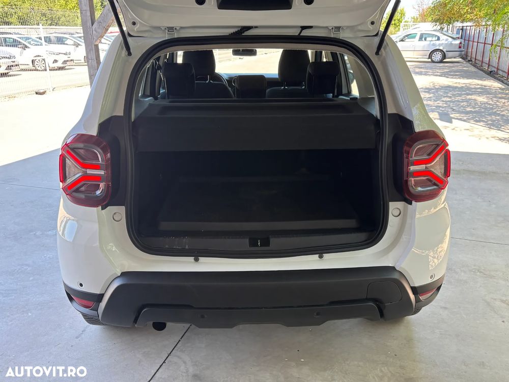 Dacia Duster TCe 150 4X4 Expression - 9