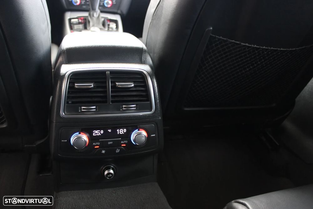 Audi A6 Avant 2.0 TDi Sport S tronic - 19