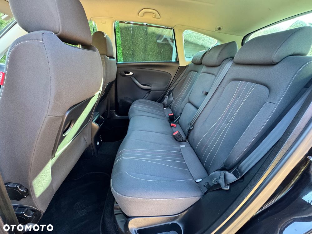 Seat Altea XL 2.0 TDI CR DPF Style Copa - 16