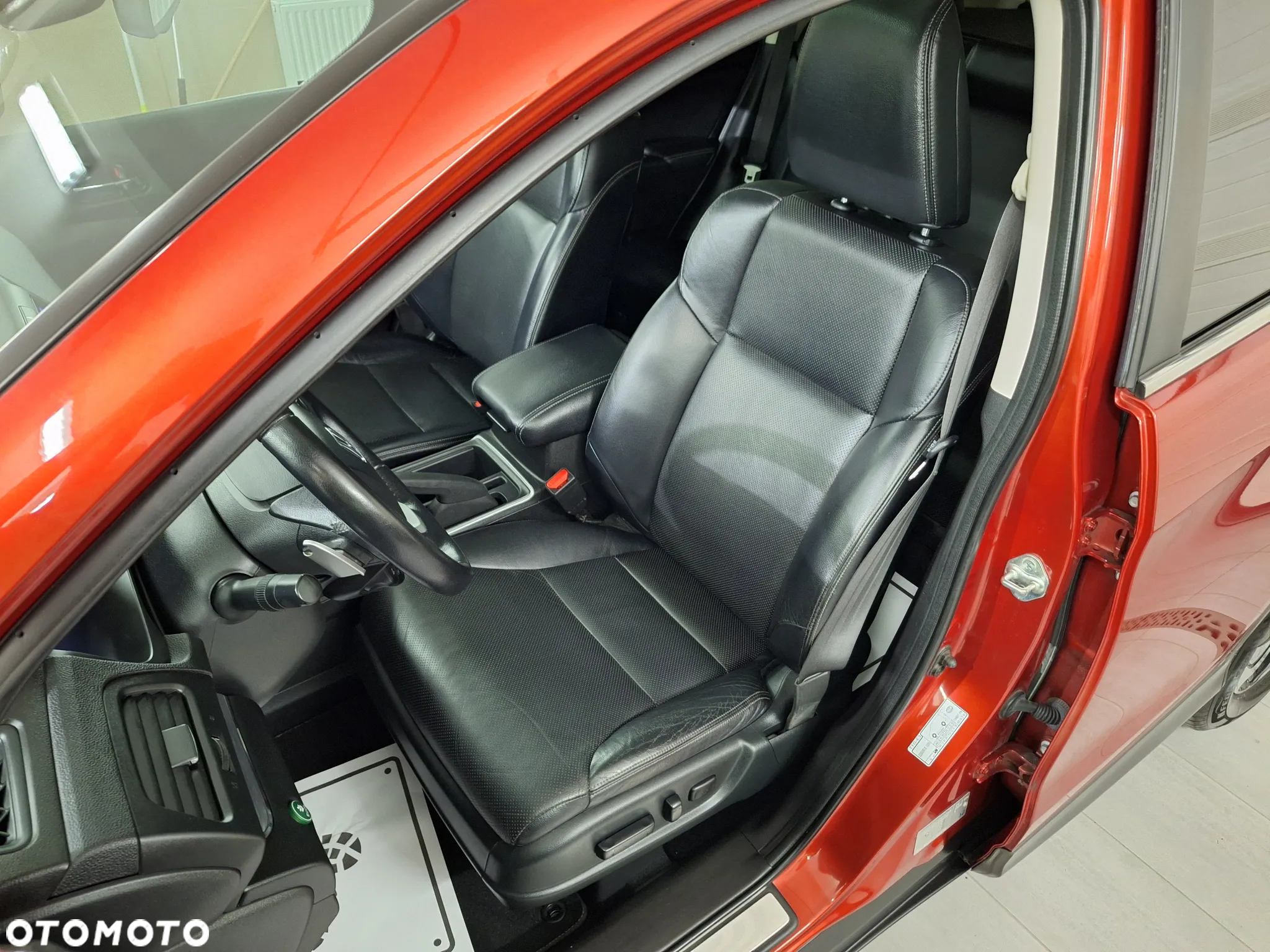 Honda CR-V 1.6i DTEC 4WD Automatik Executive - 19