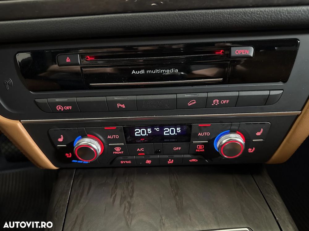 Audi A6 Allroad - 19