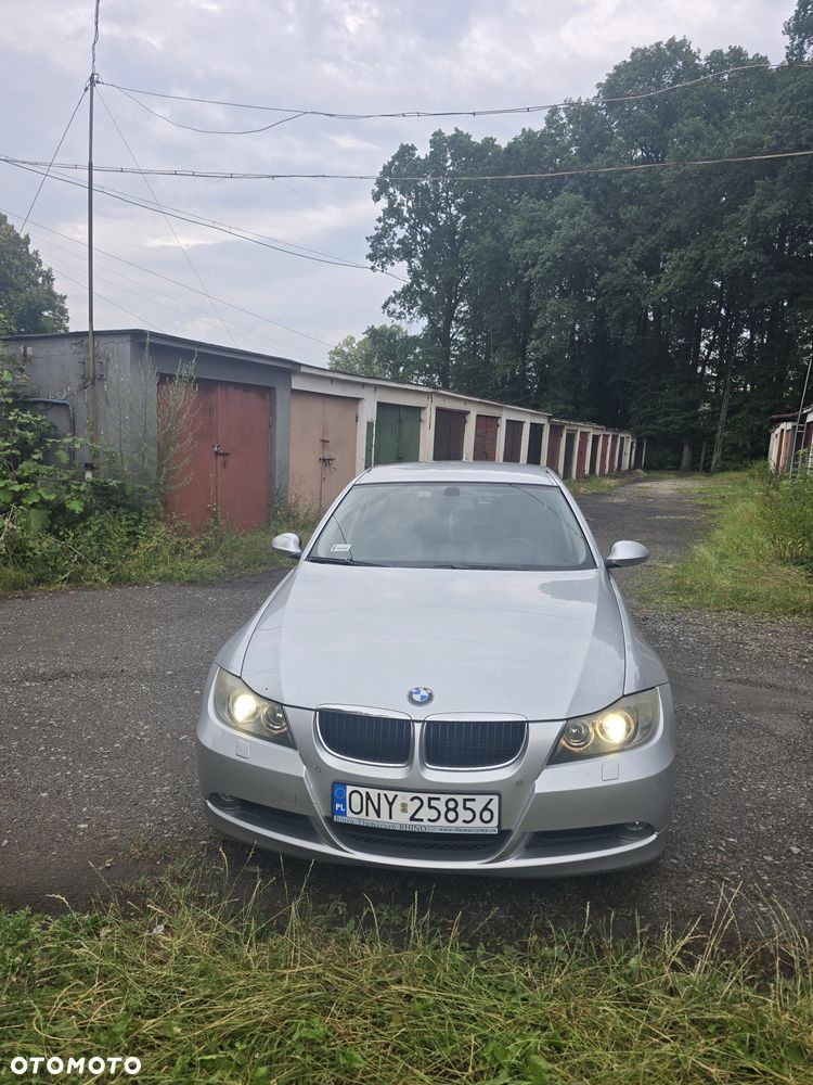 BMW Seria 3 - 1