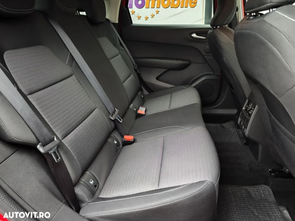 Renault Arkana E-TECH 145 Techno - 24