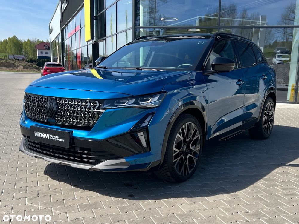 Renault Austral - 1
