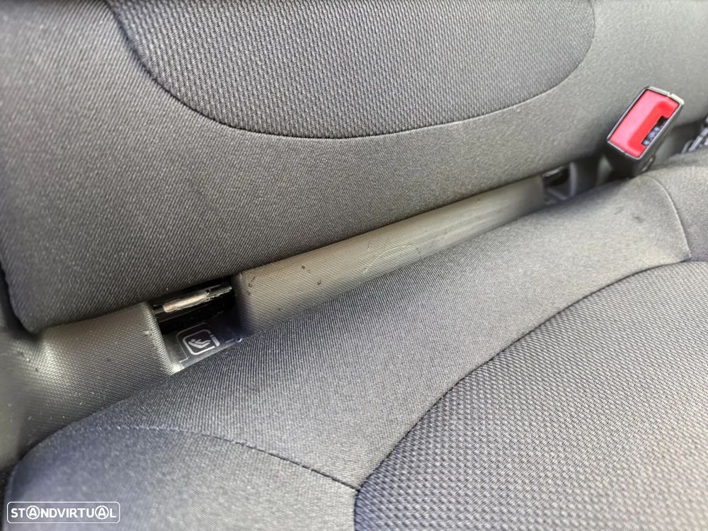 Smart ForFour 0.9 Passion 90 Aut. - 44