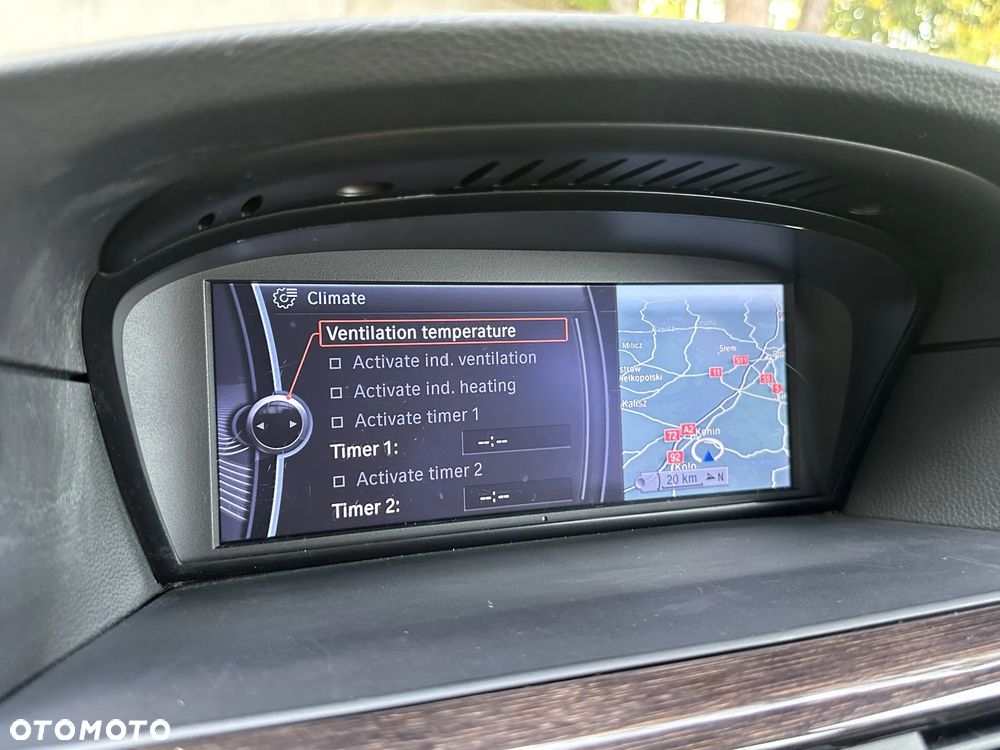 BMW Seria 5 - 32
