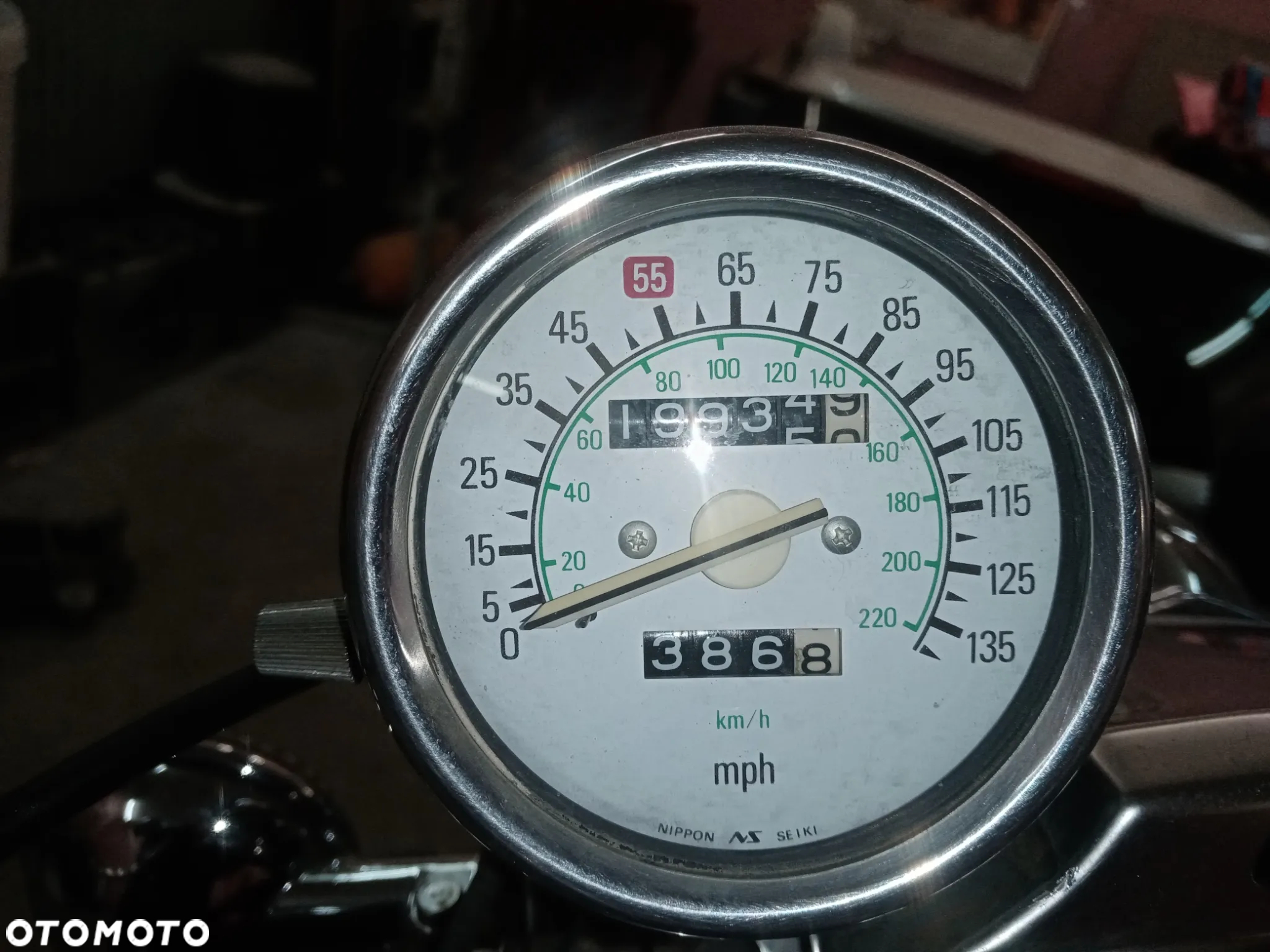 Yamaha XJ - 15