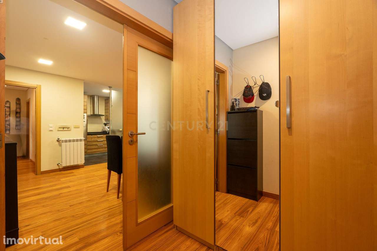 Apartamento, 86 m², Ramada e Caneças - Grande imagem: 4/33