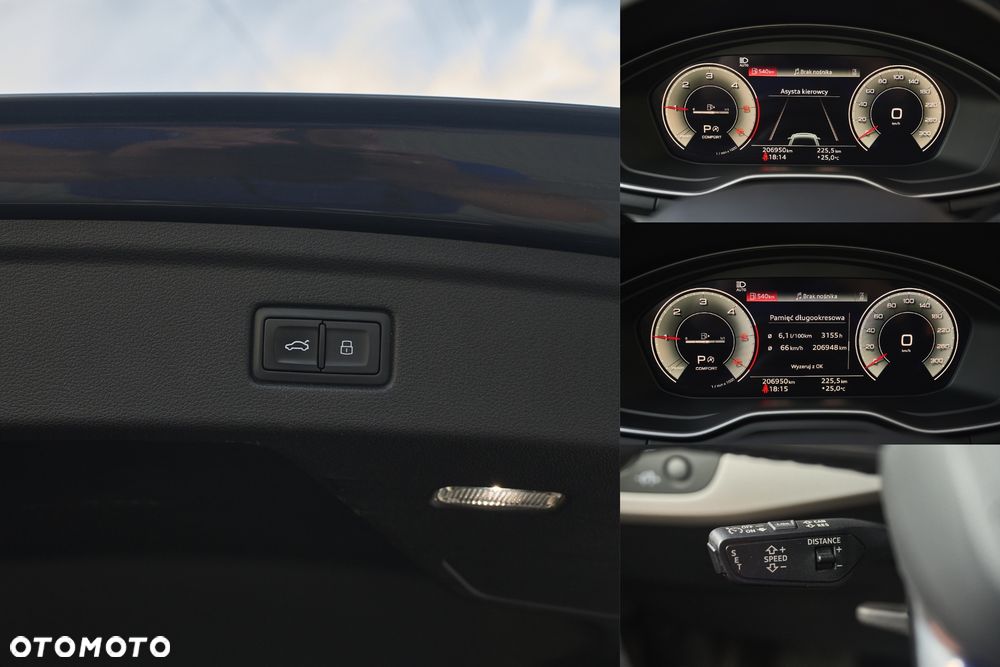Audi A5 Sportback 35 TDI mHEV S tronic - 33