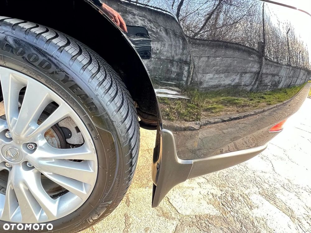 Lexus RX 450h Prestige - 33