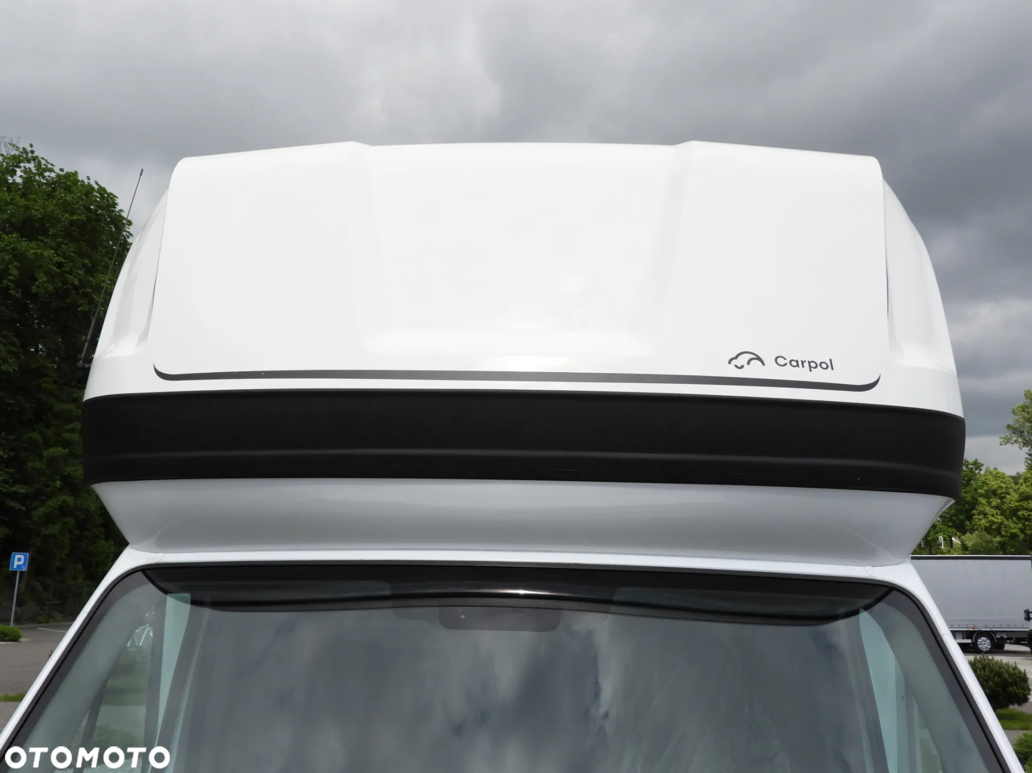 Renault MASTER  PLANDEKA 10 PALET TEMPOMAT LEDY KLIMATYZACJA 165KM {430274 } - 16