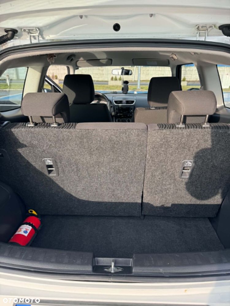 Suzuki Swift 1.2 - 13