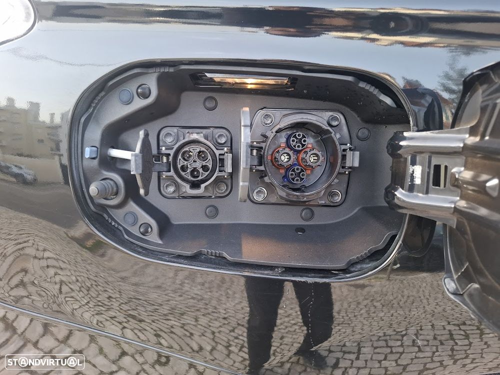 Mitsubishi Outlander - 55