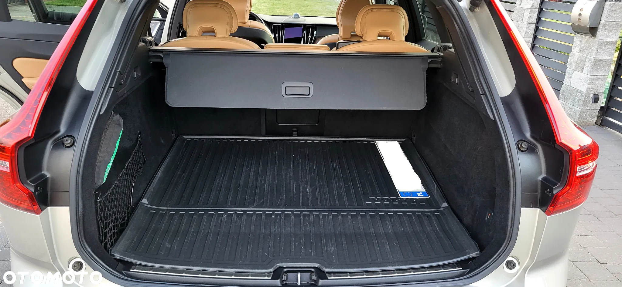 Volvo XC 60 D4 AWD Inscription - 32