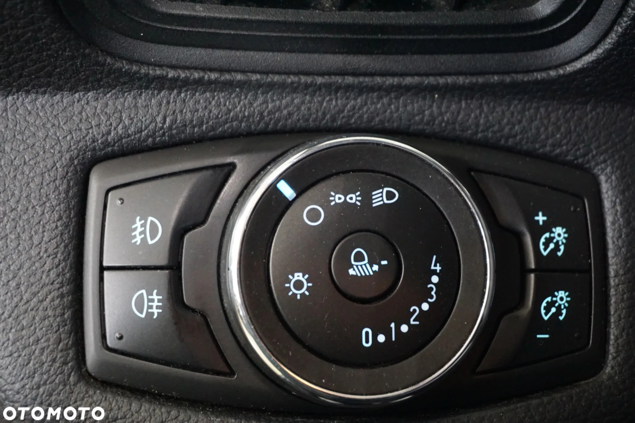 Ford B-MAX 1.5 TDCi Trend - 22