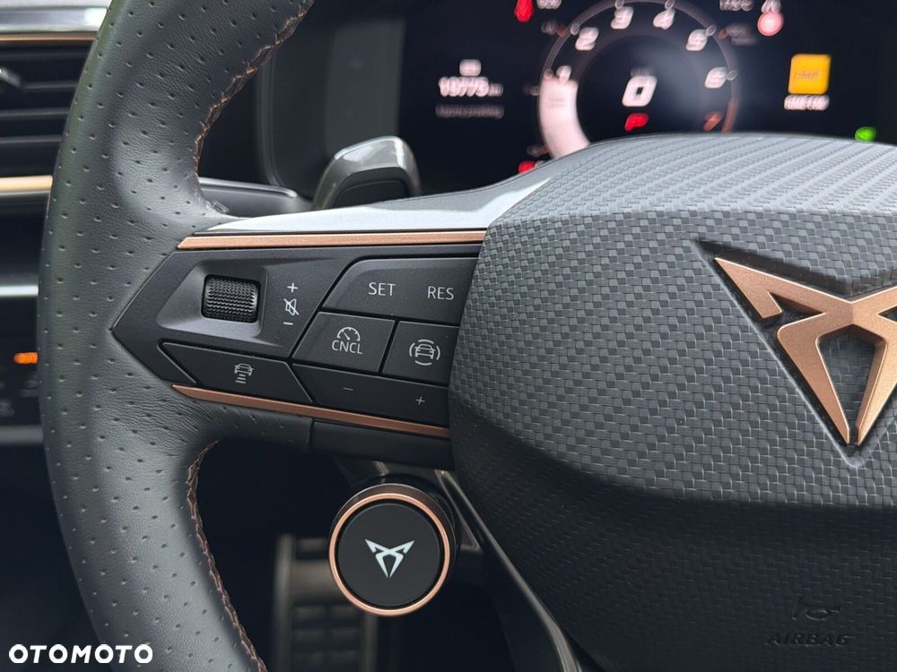 Cupra Formentor 1.5 eTSI mHEV DSG - 18
