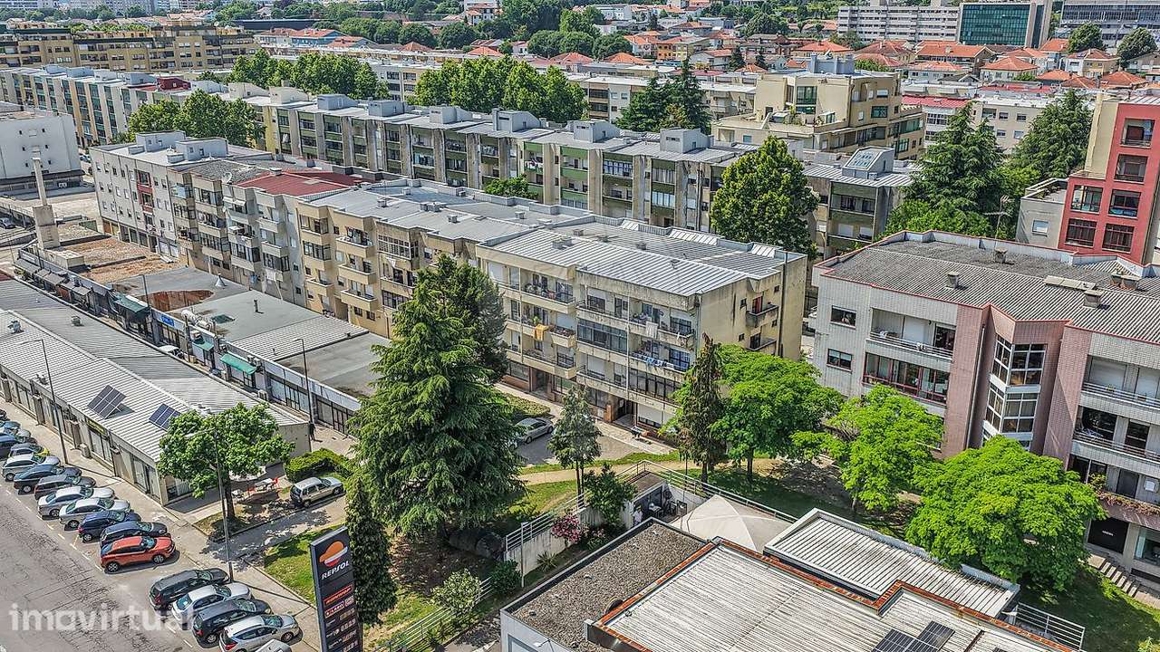 Apartamento T2 para venda - Grande imagem: 3/19