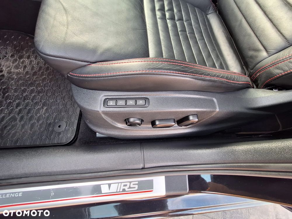 Skoda Octavia 2.0 TDI RS EU6 - 23