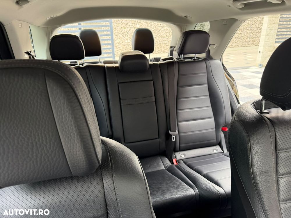 MERCEDES-BENZ GLE 2020 — imagine 7